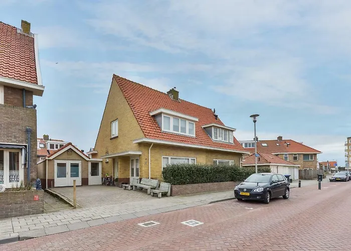 Holiday Beach House