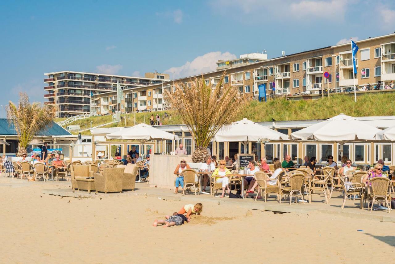 Appartement House Zandvoort