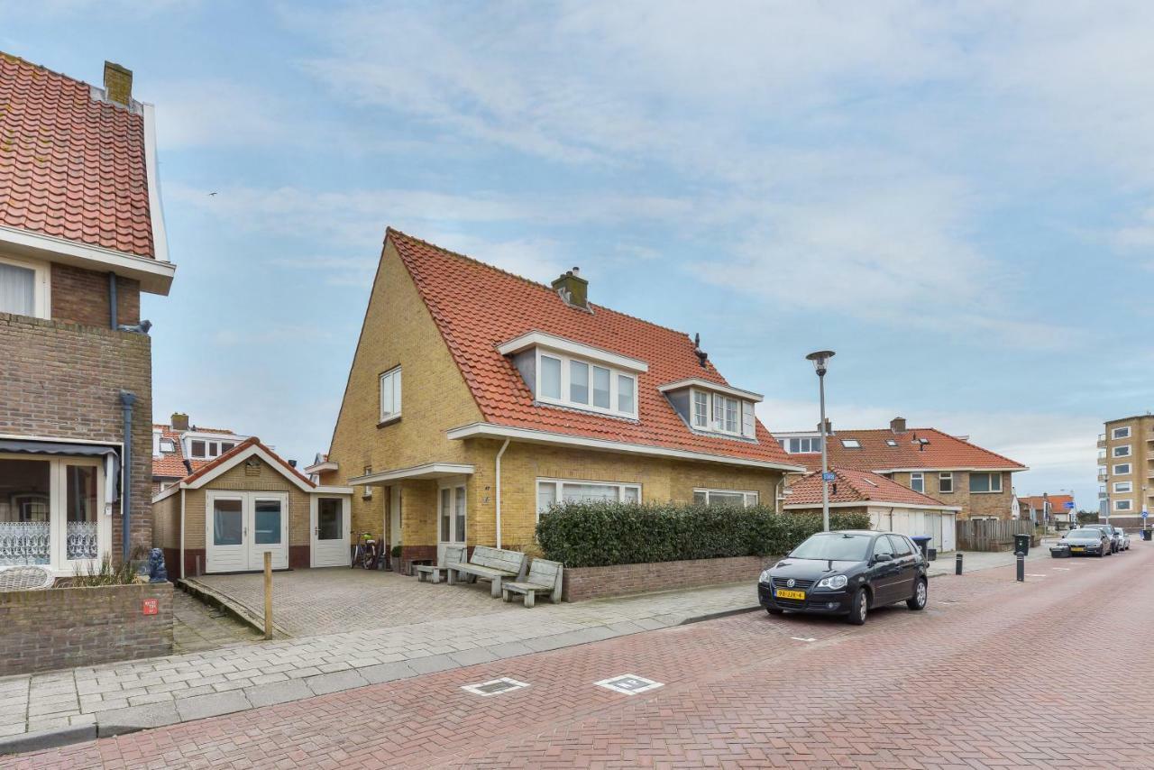 House Zandvoort