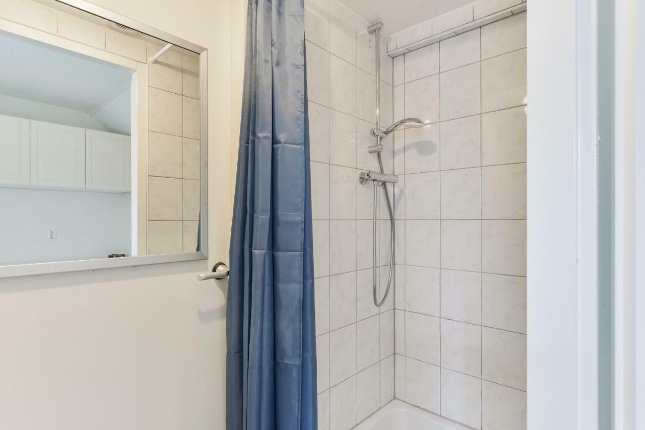 House Appartement