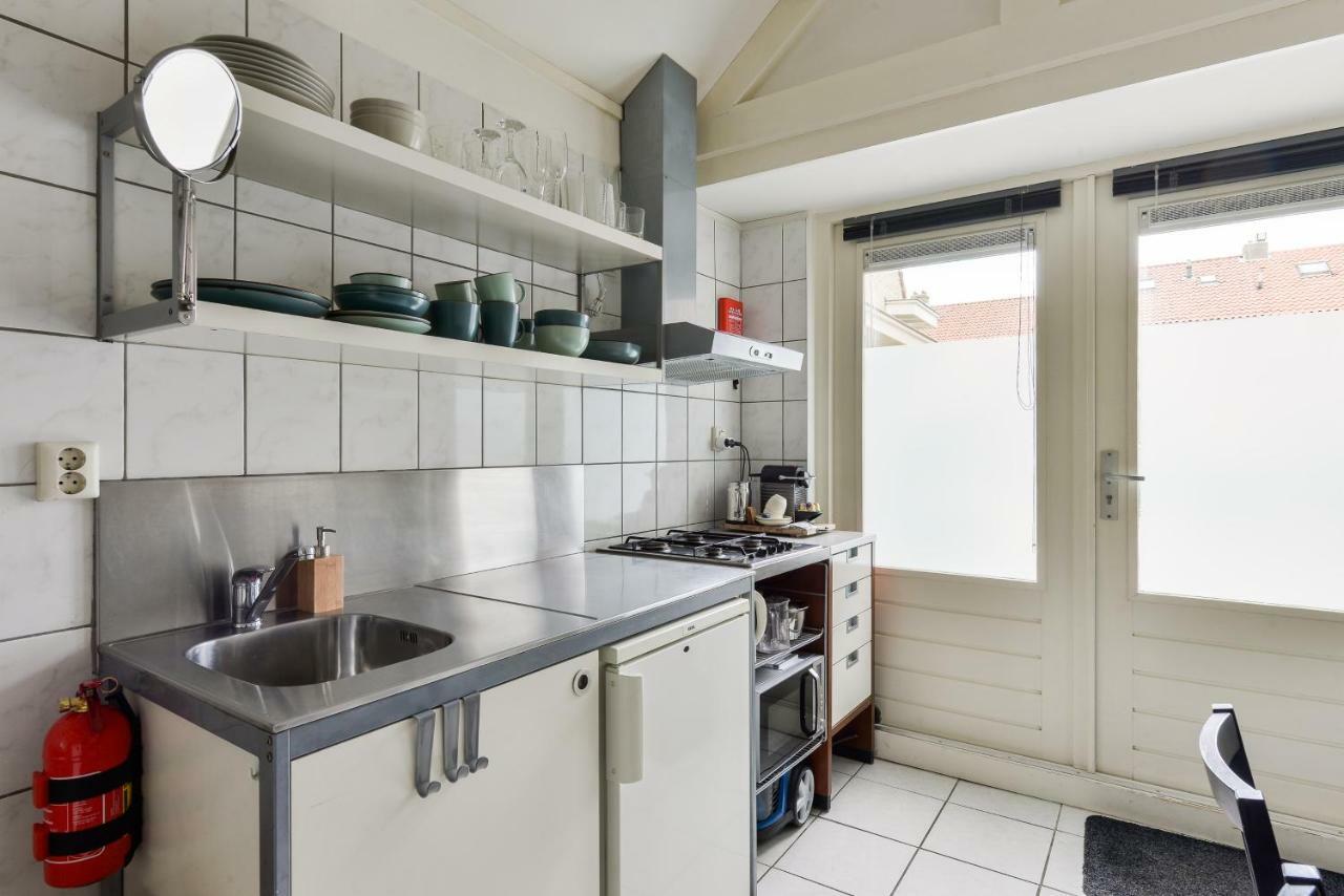 House Appartement Zandvoort