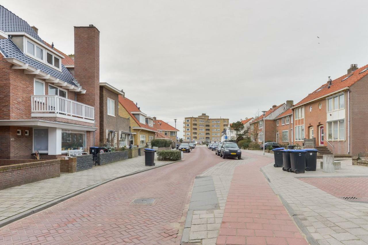 House Appartement Zandvoort
