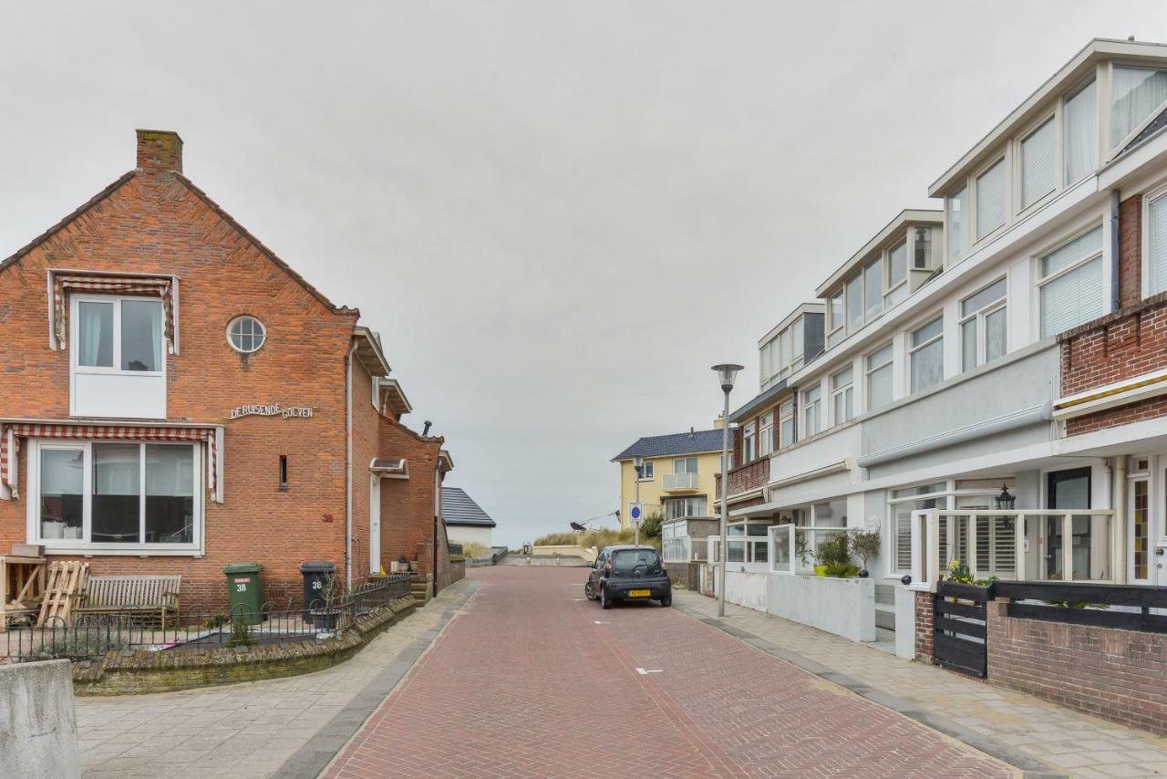 House Appartement Zandvoort