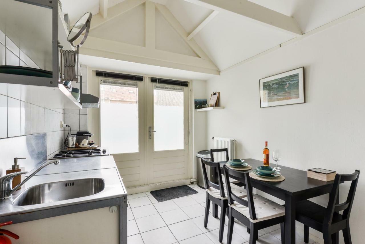 House Appartement Zandvoort